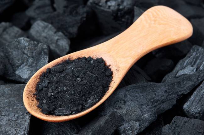 What is Activated Charcoal?