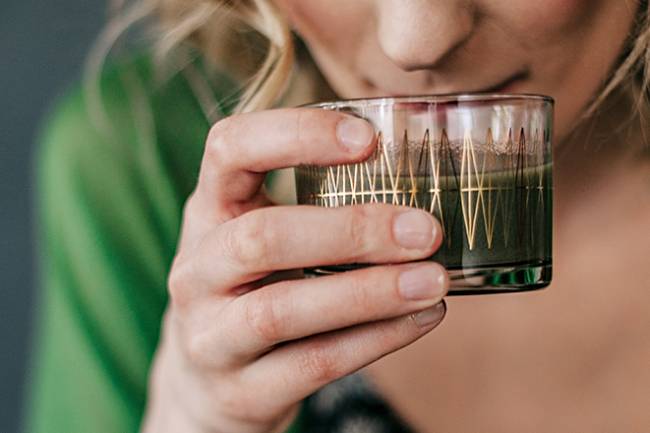 How to Cleanse Your Body in 5 Simple Steps