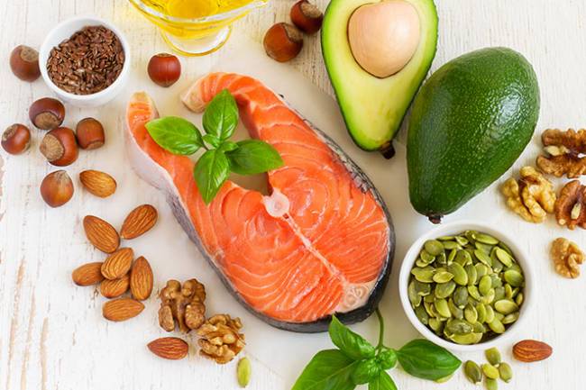 The Best Brain Foods for Mood and Memory