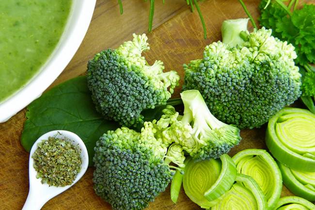 The HealthyLife Guide to Veganism