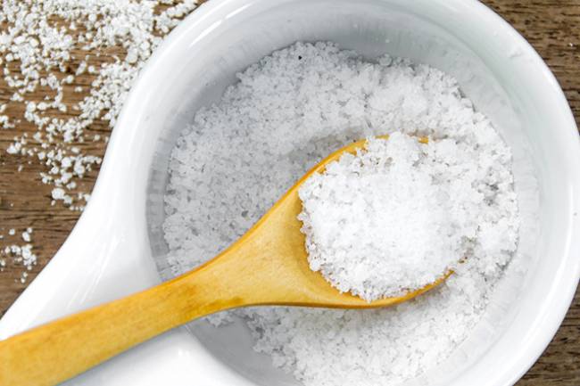 Magnesium Citrate for Constipation