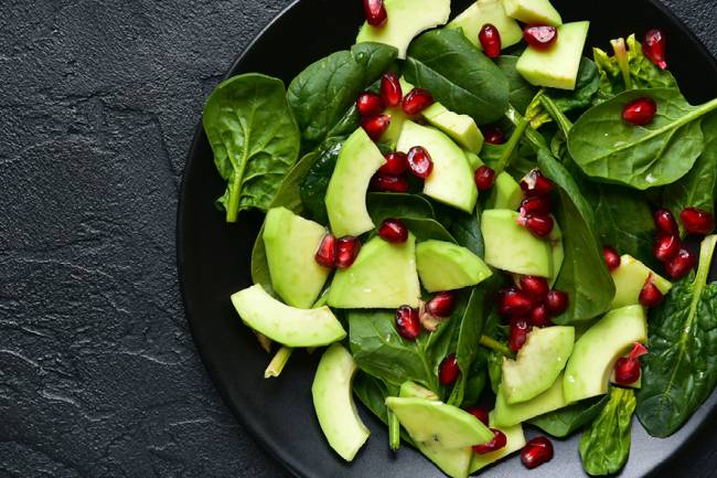 How to Naturally Boost Your Fibre Intake