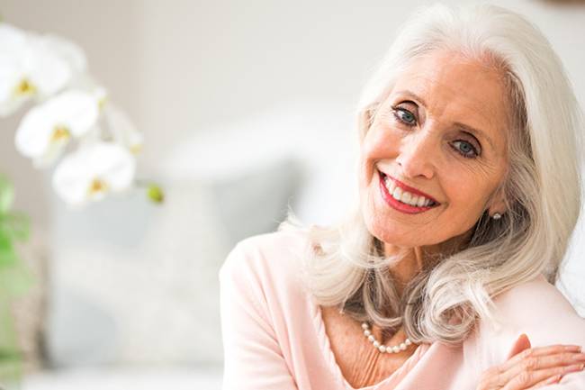 How to Preserve Your Memory With Age