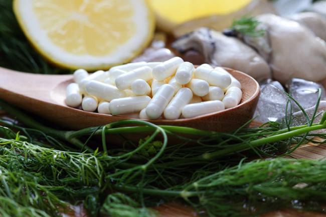 Zinc for Anxiety: Could A Zinc Deficiency Be Making You Anxious?