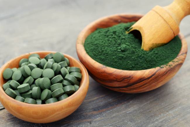 Spirulina for Acne: The Truth Behind the Myths