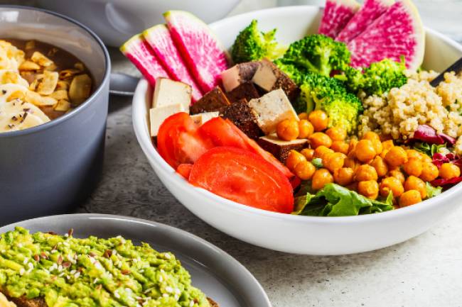 One You: How to Meet Public Health England's Calorie Intake Suggestions