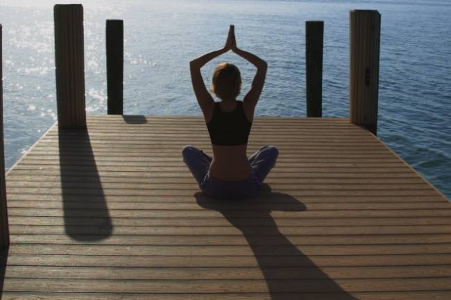 How to Stop Panic Attacks Naturally