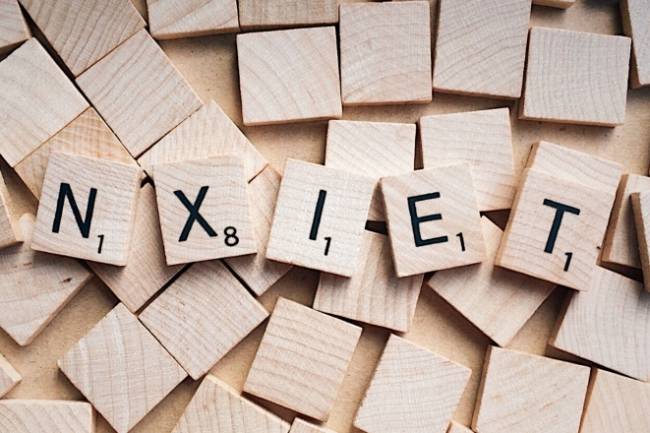 Best Supplements for Anxiety and Stress