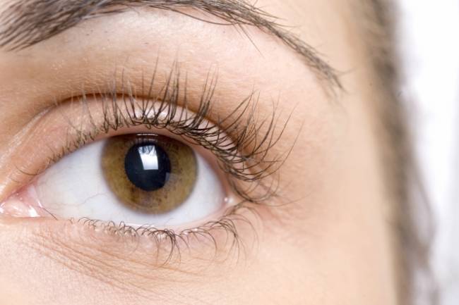 Look Into Your Eyes: Common Eye Problems
