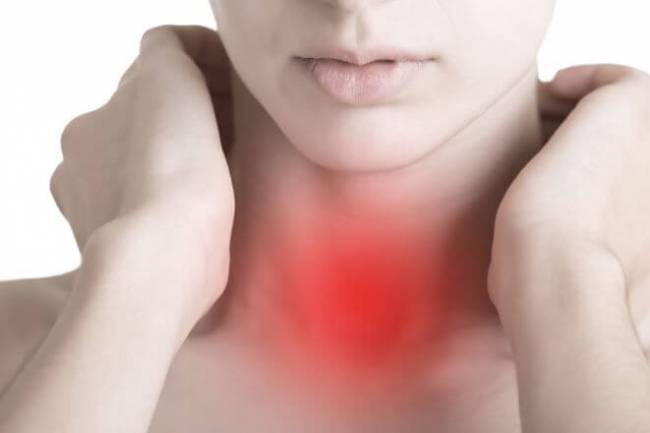 Underactive Thyroid (Hypothyroidism)