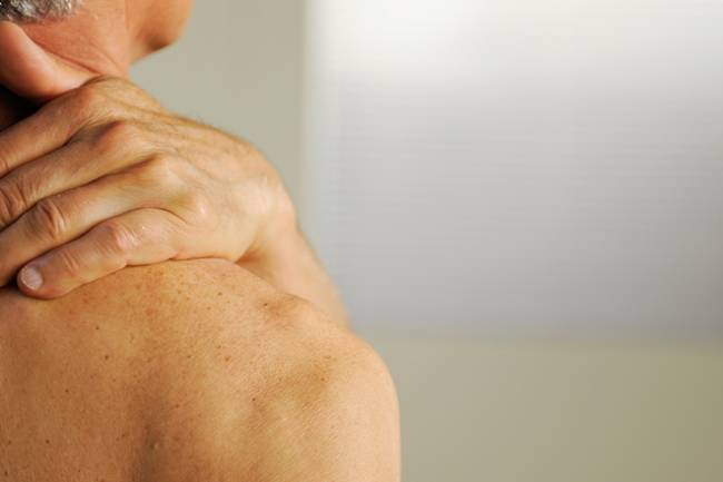 Sarcopenia - Symptoms, Causes & Solutions