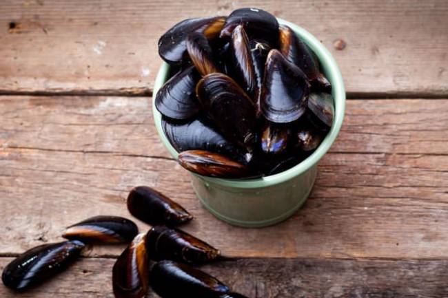 Health Benefits of Vitamin B12