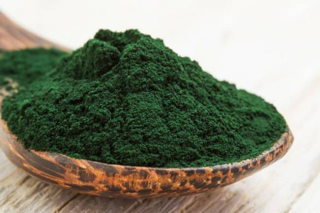 Health Benefits of Spirulina