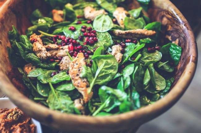 Health Benefits of Folic Acid