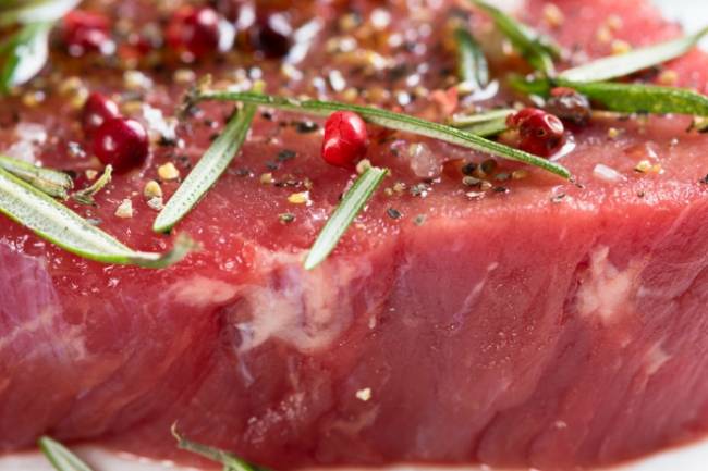 Health Benefits of Iron