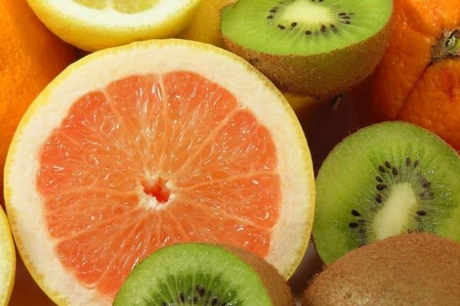 Health Benefits of Vitamin C