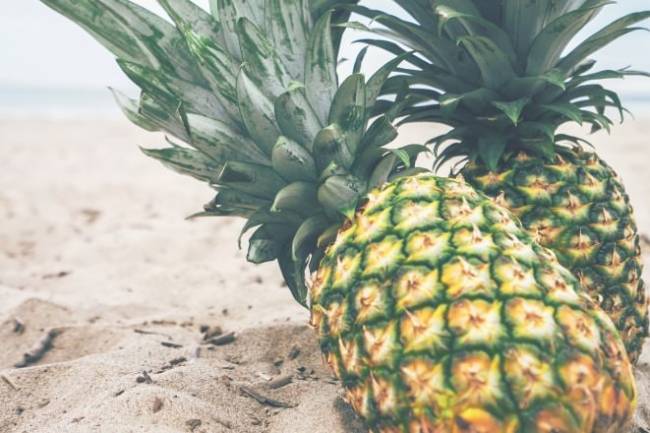 Health Benefits of Bromelain