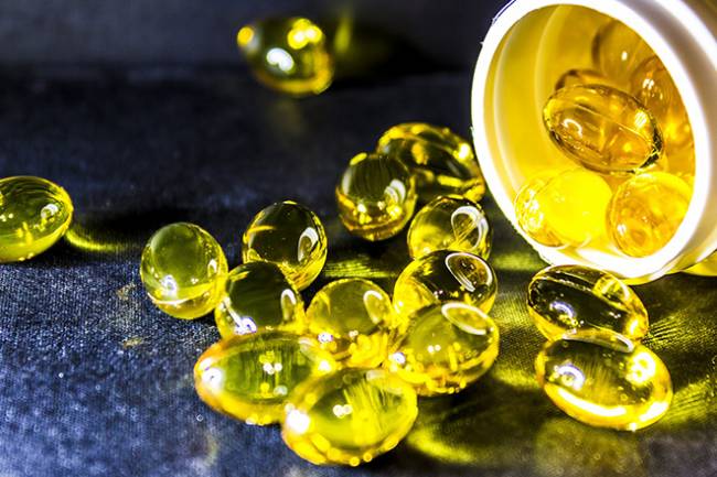 Health Benefits of Cod Liver Oil