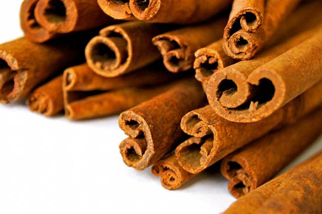 Health Benefits of Cinnamon
