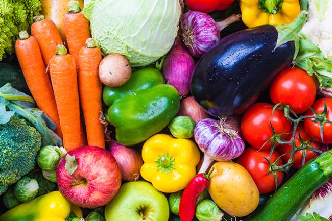 Health Benefits of Vitamin B Complex