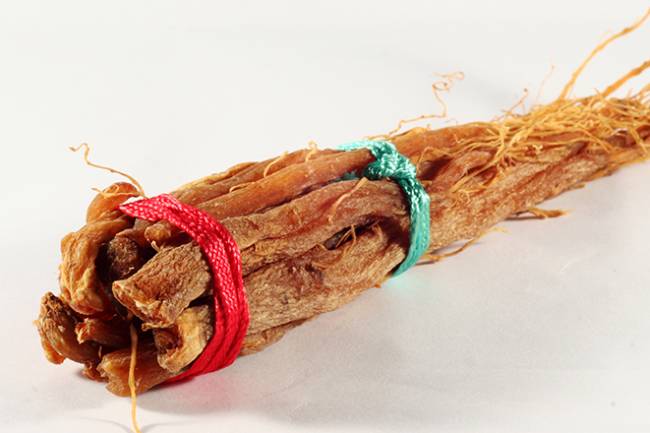 Health Benefits of Ginseng