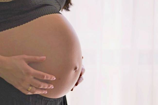 Skincare During Pregnancy