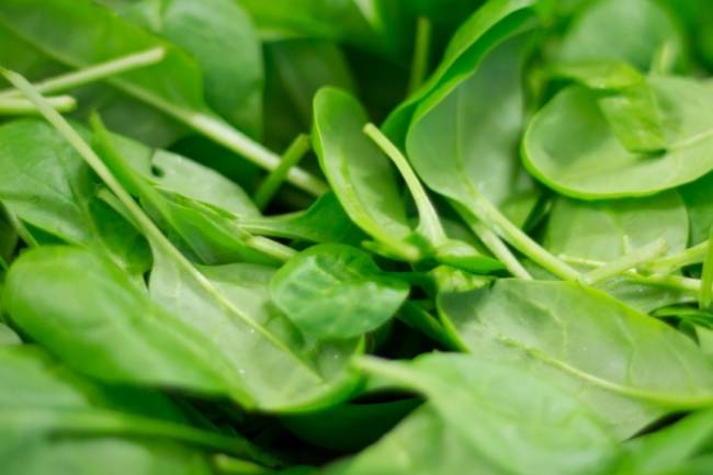 Health Benefits of Vitamin K