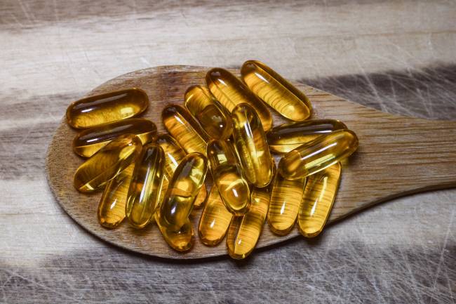 Cod Liver Oil or Omega 3?