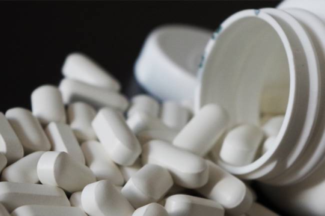 NRV Meaning: What Does NRV Mean?