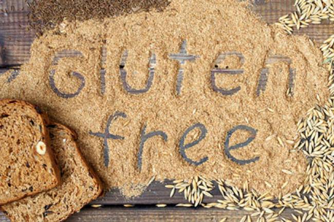 Coeliac Diet Cheat Sheet