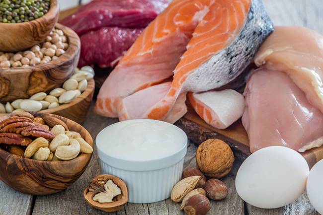 The Importance of Amino Acids