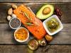 Omega 3 and Your Eye Health