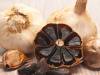 The Health Benefits of  Black Garlic