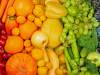The Power of Antioxidants: Why Eating the Rainbow Matters for Your Health