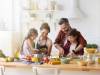 The Benefits of Cooking at Home: Nourishing Your Body, Budget, and Well-being